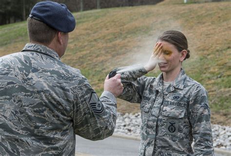 OC (Pepper) Spray Training - HarkinsSecurity.com - Harkins Security Firearms Training and ...