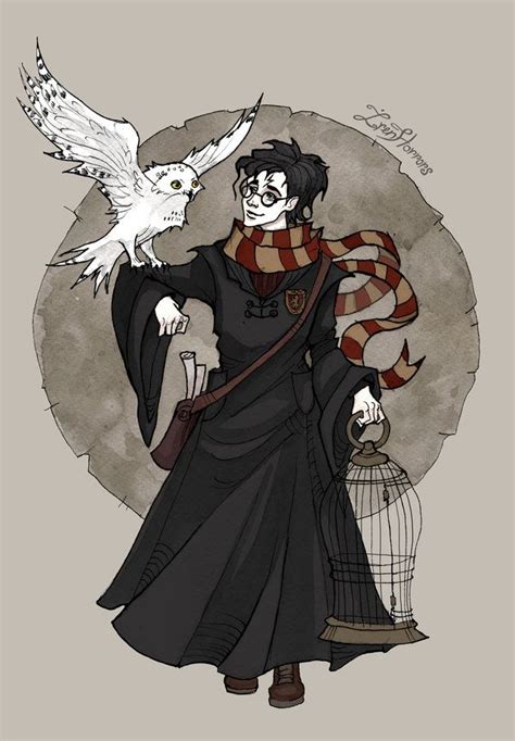 Harry Potter | Harry potter artwork, Harry potter fan art, Harry potter art