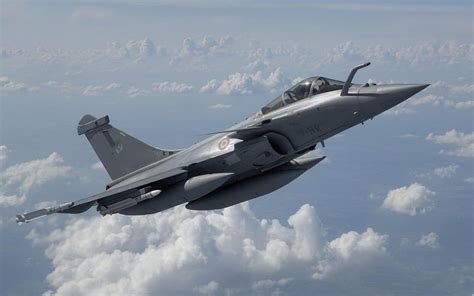 Greek Parliament Approves Dassault Rafale Fighters Order Aerotime