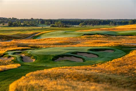 Erin Hills To Host Five USGA Amateur Championships From 2027 To 2039 Sports Destination Management