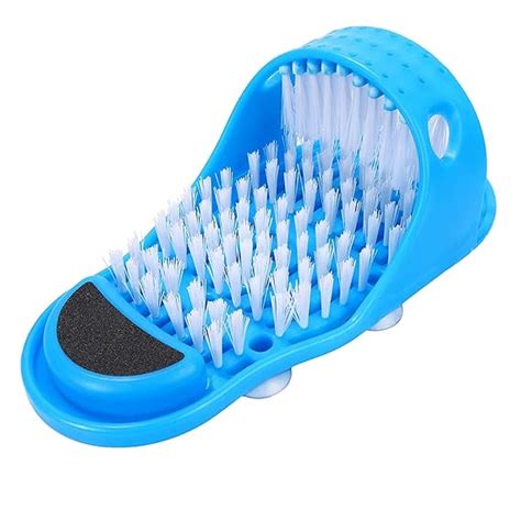 Amazon Evermarket Simple Feet Cleaner Magic Foot Scrubber