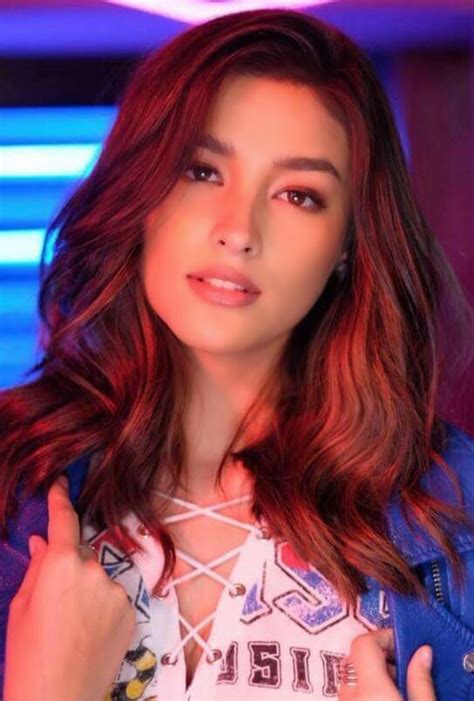 Liza Soberano Hot Sizziling Wallpapers Photo Gallery HD