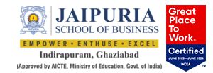 Career - Jaipuria School of Business