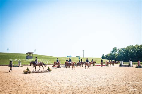 Morven Park Summer Hunter Show Series 2021 - Journey Through Hallowed Ground