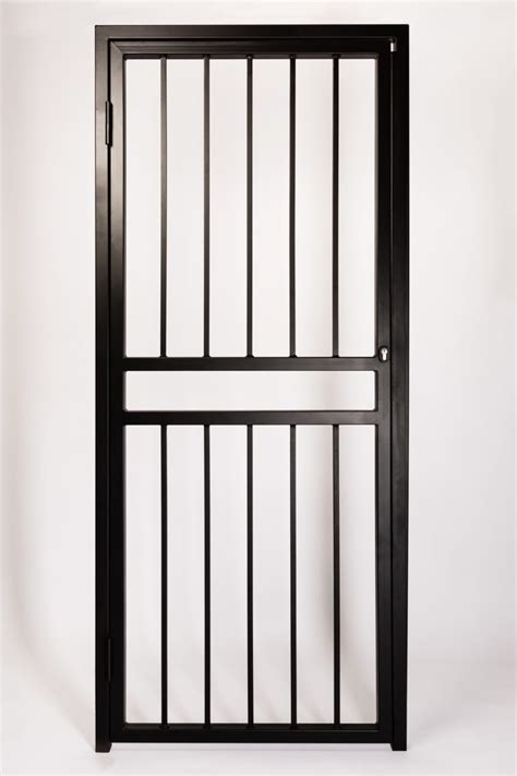 Security Gates For Doors Home Protection Security Grilles Ltd