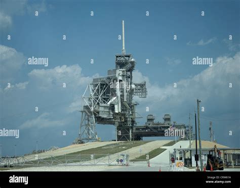 launch complex   res stock photography  images alamy
