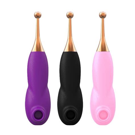 Nbq B Sugador De Clit Ris Ponta Vibrat Ria Cores Libb Sex Toys Importadora
