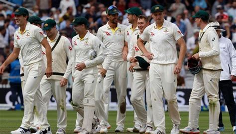 Australia Win Second Ashes Test Against England Despite Ben Stokes Century