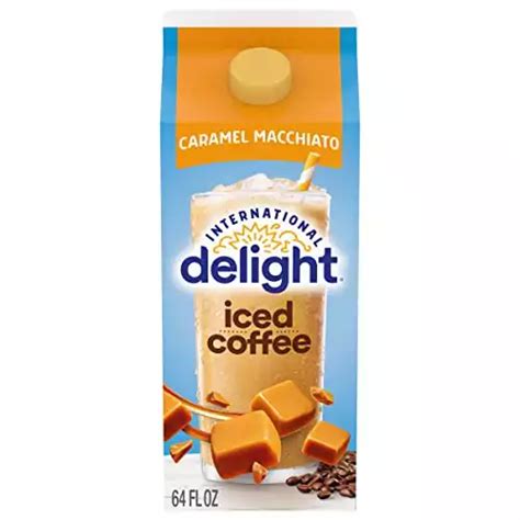 10 Best Iced Coffee Brands To Try (2023)