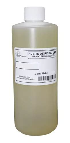 Busca Aceite De Ricino Puro Usp Botella Litro Full A La Venta En