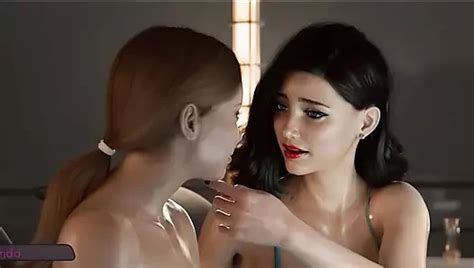 Ms Denvers Pop Toc Ep I Dated A Girl By Foxie K Cartoon Porn