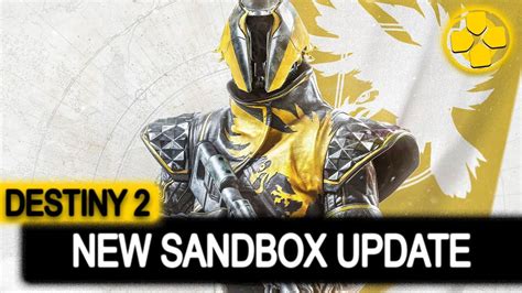 Destiny 2 Warlock New Update Is Live Weekly Milestones PC