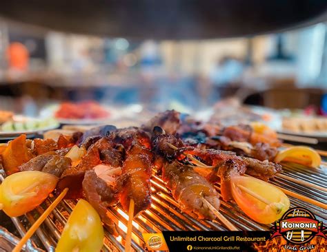 Koinonia Lanches - Koinonia On The Go | Lucena