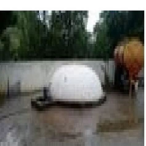 Cubic Meter Small Biogas Plant Biogas Plant Smart Biogas Plant