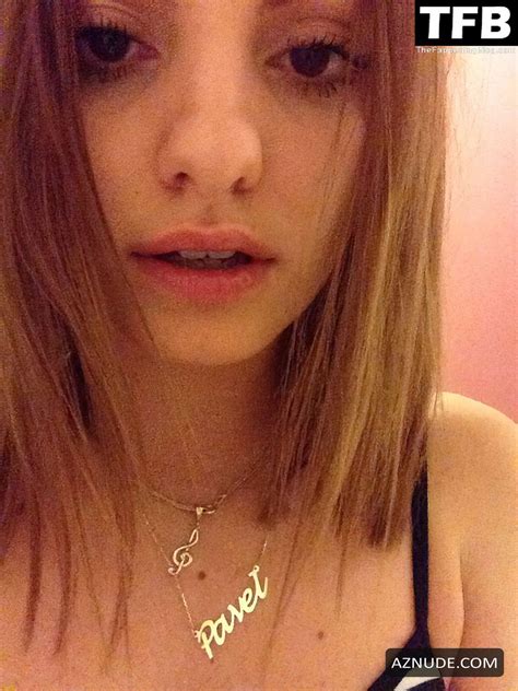 Alexandra Stan Nude And Sexy Photos Collection Aznude