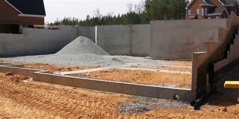 Concrete Foundation Costs | Costimates