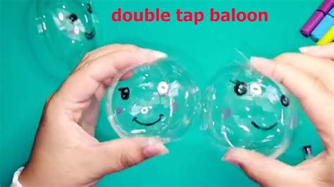 How To Make Nano Tape Bubbles Nano Tape Bubble Making A Silicone