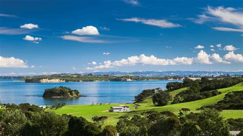 Luxury Waiheke Island Walk 4d3n Private Guided Waiheke Island