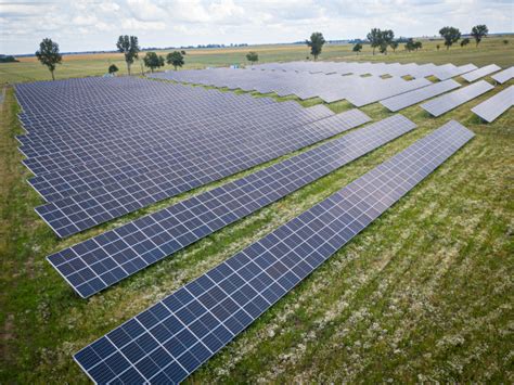 Wirtualna Polska ma kolejną farmę fotowoltaiczną