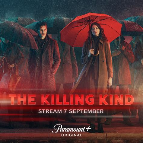 Poster The Killing Kind Poster Von Filmstarts De