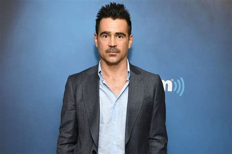 The Batman Director Matt Reeves Confirms Colin Farrell Cast As Penguin