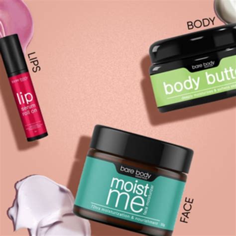 Bare Body Essentials Eyes 100 Percent Growth In Next Fiscal Year