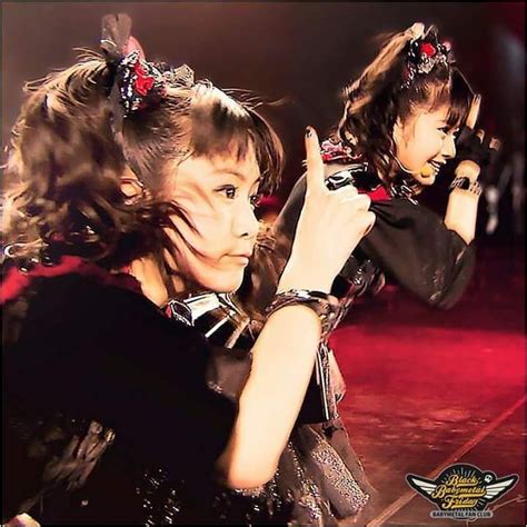 Happy Black Babymetal Friday Have A Great Day Babymetalheads