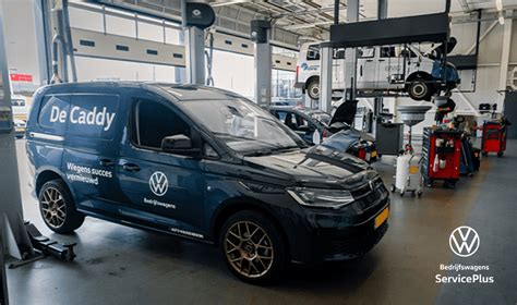 Welkom Bij Volkswagen Bedrijfswagens Auto Hoogenboom