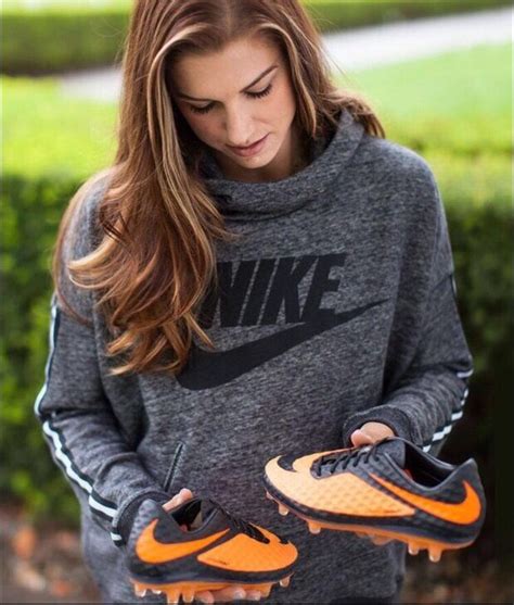 Alex Morgan Nike Tech Pack 2016 Alex Morgan Soccer Girl Womens Soccer