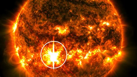 Solar flare - News and Scientific Articles on Live Science | Live Science