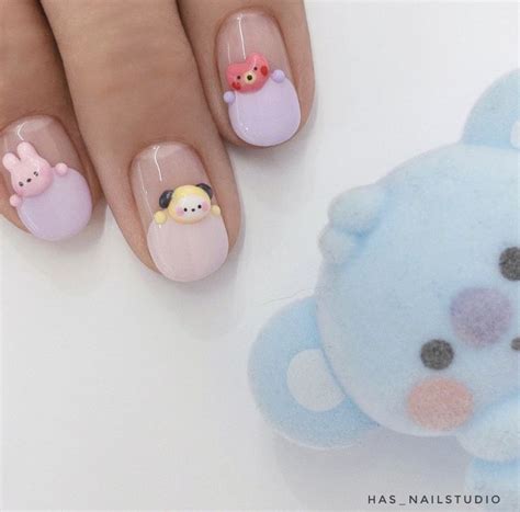 Pin On Nails Nude Nails Grunge Nails Nail Art Designs Diy