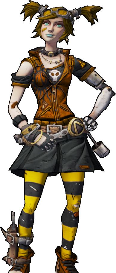 Download Image Bl2 Gaige Skin Firestarter Borderlands Wiki Borderlands