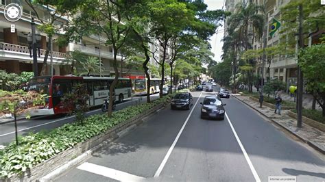 Street View Brazil 2014 | SkyscraperCity Forum