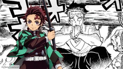 The Hashira Training Arc In Demon Slayer Explained