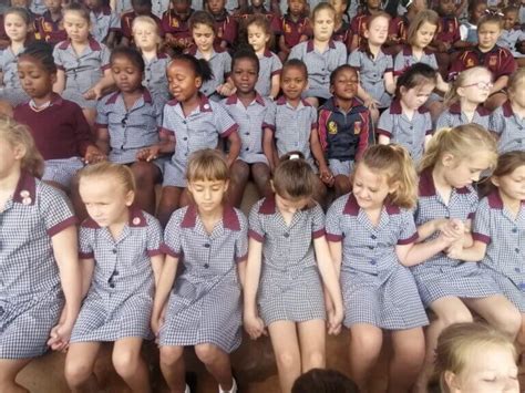 Laerskool Tzaneen Vier Wêreldbiddag Vir Vroue Awsum School News