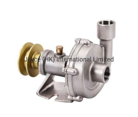 1inch Stainless Steel Sea Water Pump For Marine Engine Sea Water Pump