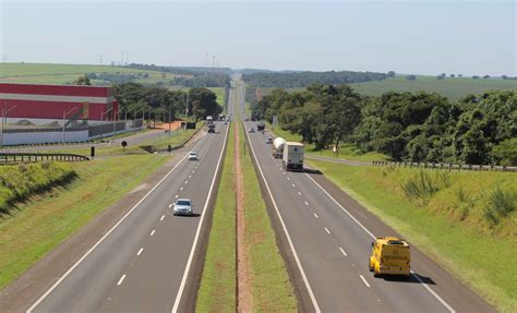 Cinco radares começam a funcionar na rodovia SP 294 em Marília e região