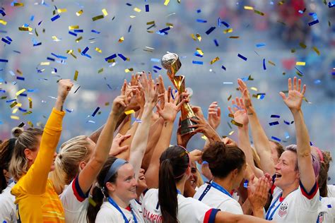 FIFA Kicks Back At Lowball Bids for Women’s World Cup