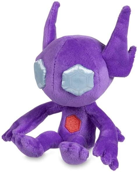 sableye plush :) : r/Sableye