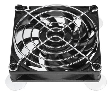 Ventilador Usb Radiador Refrigerado Por Aire Port Til Ta Cuotas