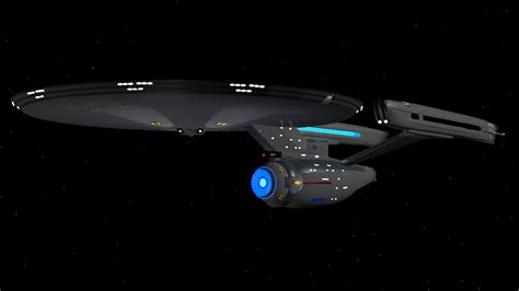 USS Enterprise NCC 1701 Wallpaper - WallpaperSafari