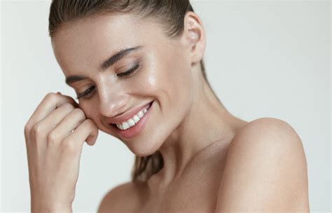 7 Ways to Improve Skin Texture That You’ve Never Heard Before? - The Dermatology Review