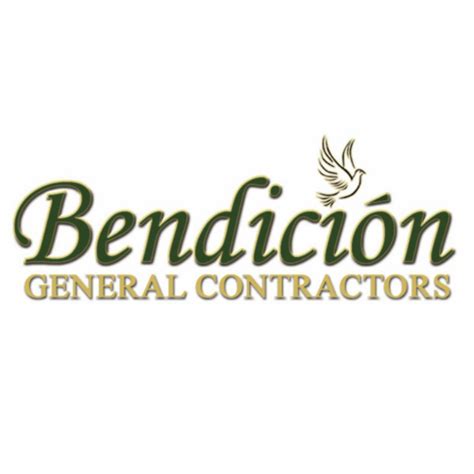 Bendicion General Contractors Llc San Antonio Tx