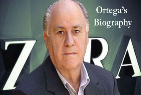 Amancio Ortega house, net worth, wife, family, age, height and so