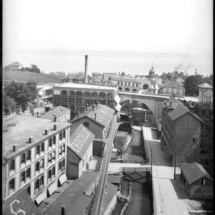 Sur les traces de Suchard à Serrières Festival Histoire et Cité