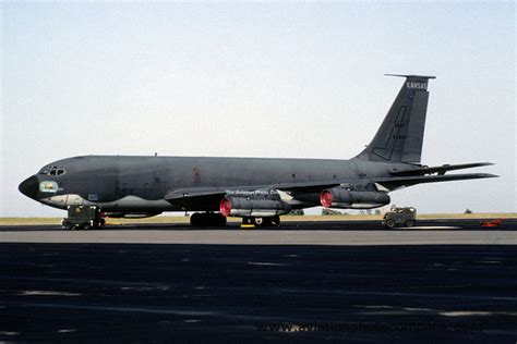 The Aviation Photo Company Latest Additions USAF Kansas ANG 117 ARS