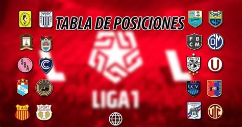 Liga Peruana Schedule Joell Madalyn