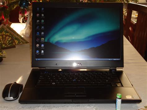 Dell Latitude E6500 User Review | NotebookReview.com