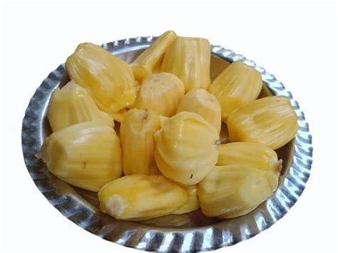 A Grade Tamil Nadu Jack Fruits Crate Packaging Size Kg At Rs Kg