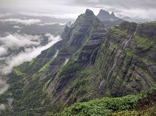 Incredible Sahyadri